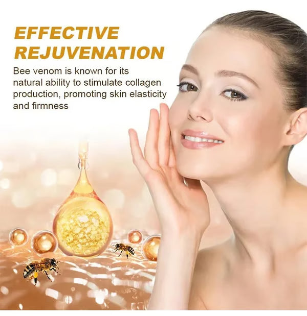 Bee Venom Facial Cream