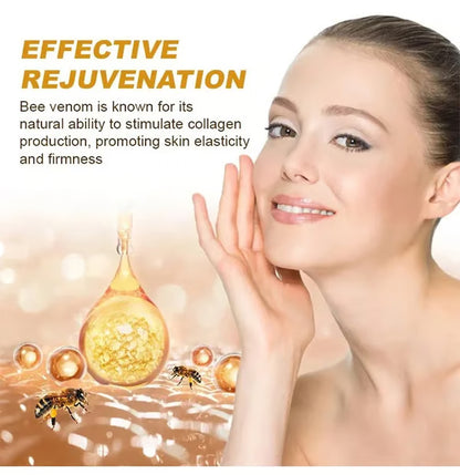 Bee Venom Facial Cream