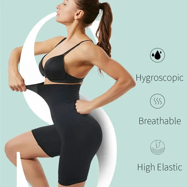 🔥(Buy 1 get 1 free)🔥2025 UPGRADE-TUMMY AND HIP LIFT PANTS