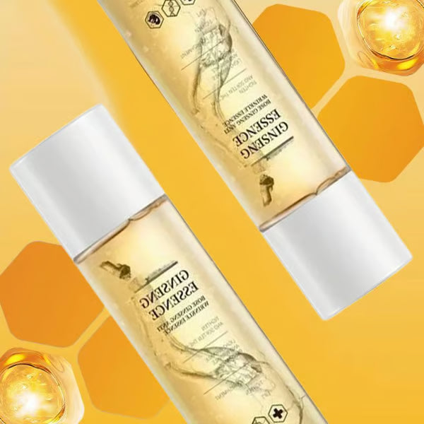 Wild Ginseng Anti-Aging Essenc