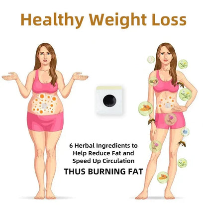 👾Lose weight quickly and regain your beauty.
