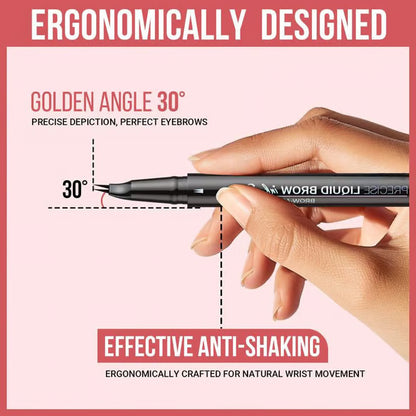 🏆Flash Sale Buy 1 get 2 Free⚡ 50K+ SOLD! Almost Gone-💥💖Microblading Eyebrow Pencil,Best Gifts