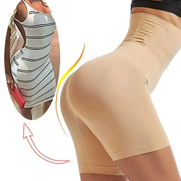 🔥(Buy 1 get 1 free)🔥2025 UPGRADE-TUMMY AND HIP LIFT PANTS