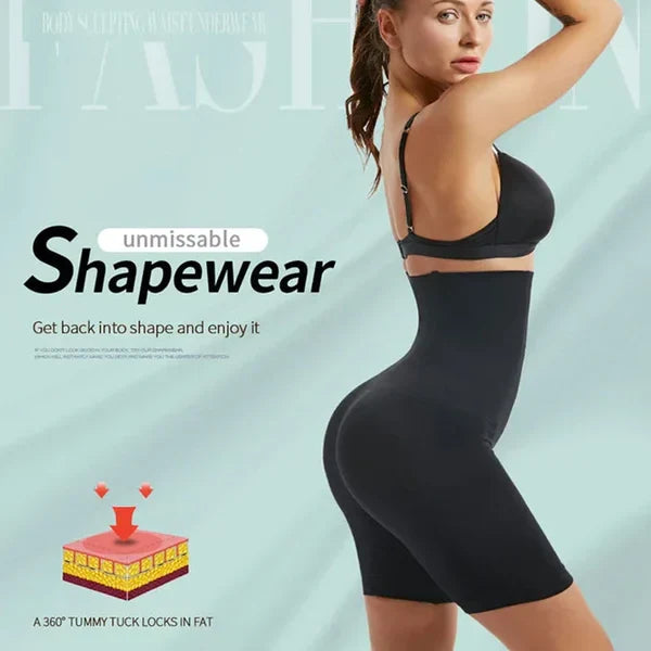 🔥(Buy 1 get 1 free)🔥2025 UPGRADE-TUMMY AND HIP LIFT PANTS