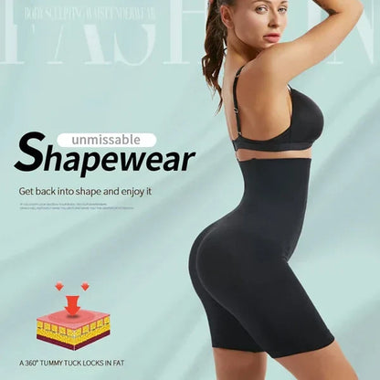 🔥(Buy 1 get 1 free)🔥2025 UPGRADE-TUMMY AND HIP LIFT PANTS