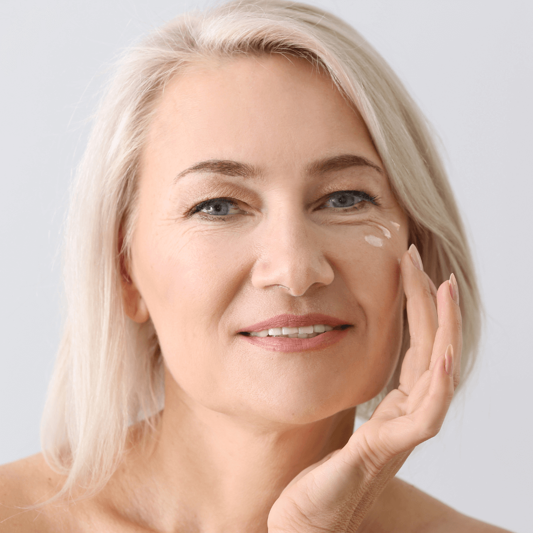 ✨Ageless Serum , moisturizing, nourishing, smooth and delicate.