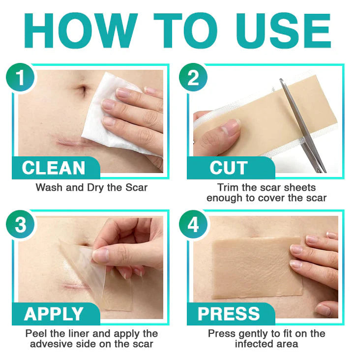 ✨ LAST DAY BUY 1 GET 1 FREE✨𝗖𝗮𝗿𝗲𝗕𝗿𝗲𝗲𝘇𝗲® 3-in-1 Microneedle Care Patch