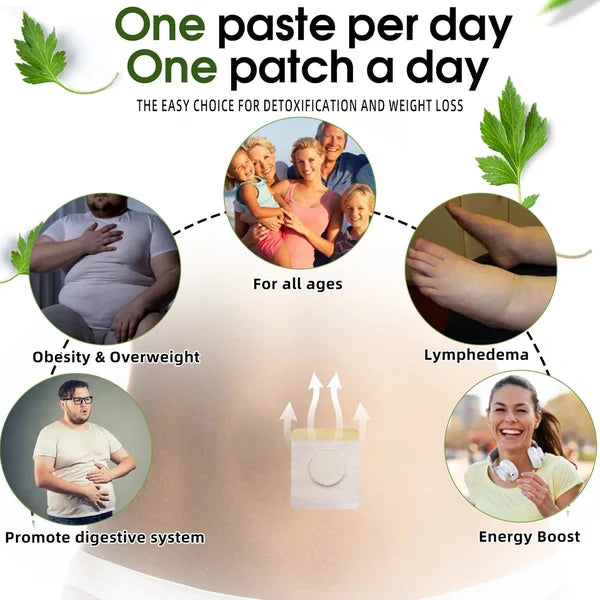 👾Lose weight quickly and regain your beauty.