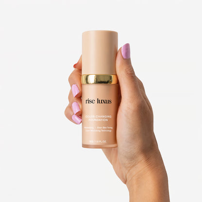 ✨ LAST DAY BUY 1 GET 1 FREE✨Color Changing 4 in 1 Foundation