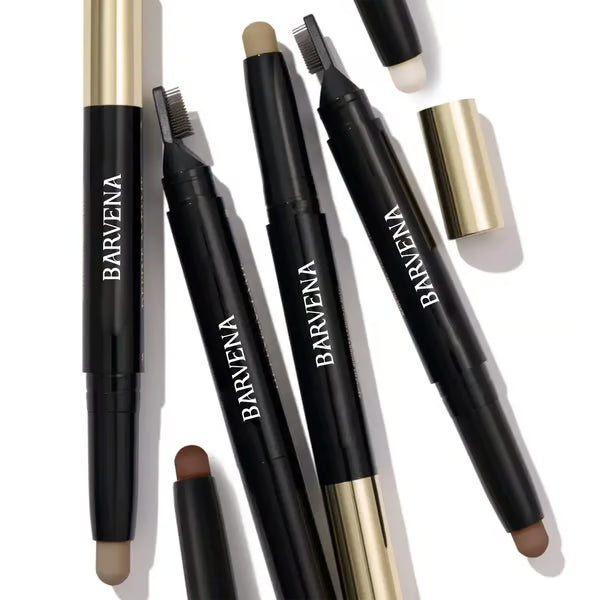 🌟BUY 1 GET 1 FREE🔥Stop skipping brows with this 2-in-1 easy brow stick