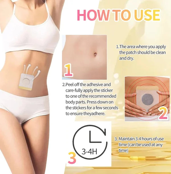 👾Lose weight quickly and regain your beauty.