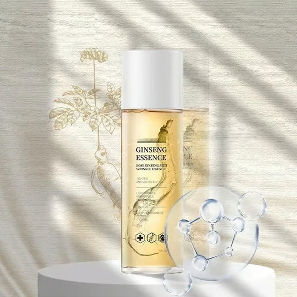 Wild Ginseng Anti-Aging Essenc