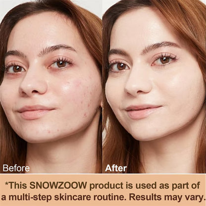 🔥Last Day🎁Buy 2 Get 1 Free🔥Biomimic Foundation 4 in 1 - Light Spectrum