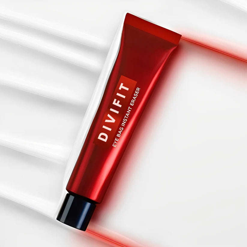 💖Divifit™ Eye Bag Eraser-Say Goodbye to Puffy Eyes and Wrinkles in Just 15 Minutes!