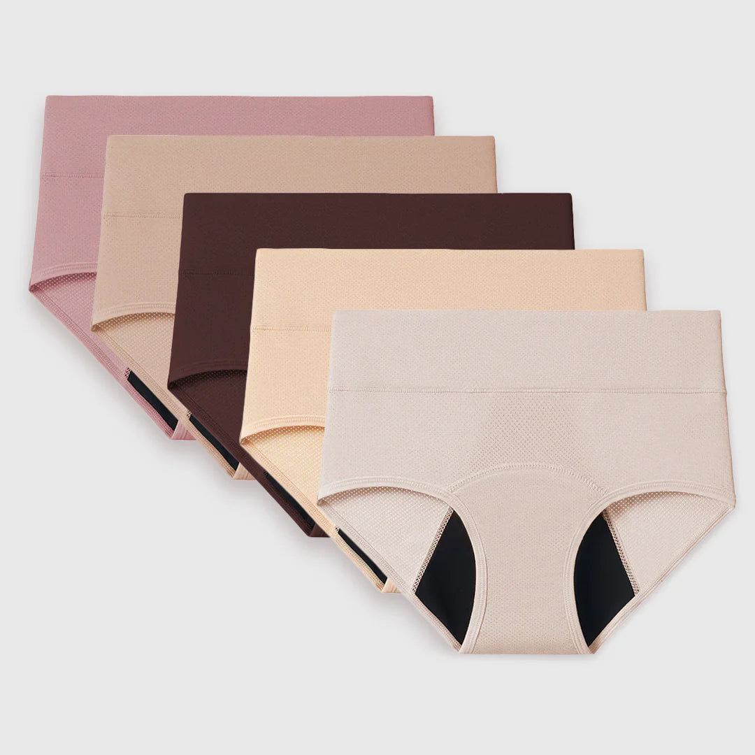 🔥Limited-Time Special Offer🔥Everdries Leakproof Underwear