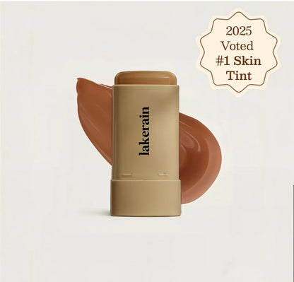 🎁 Buy 1 Get 1 Free Today Cove Balm Serum Boosted Skin Tint Balm