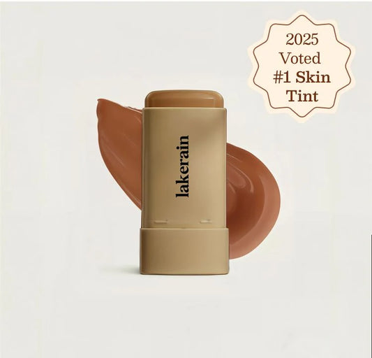 🎁 Buy 1 Get 1 Free Today Cove Balm Serum Boosted Skin Tint Balm
