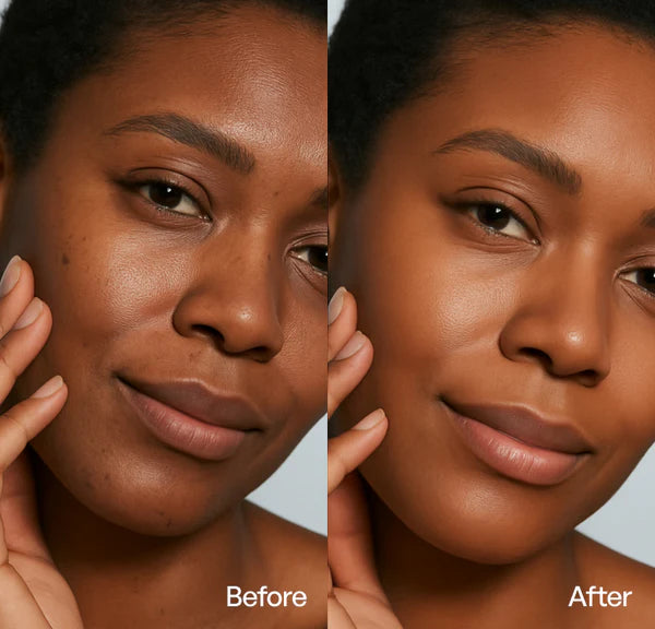 🎁 Buy 1 Get 1 Free Today Cove Balm Serum Boosted Skin Tint Balm
