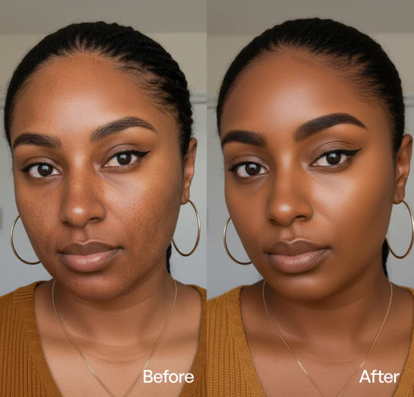 🎁 Buy 1 Get 1 Free Today Cove Balm Serum Boosted Skin Tint Balm