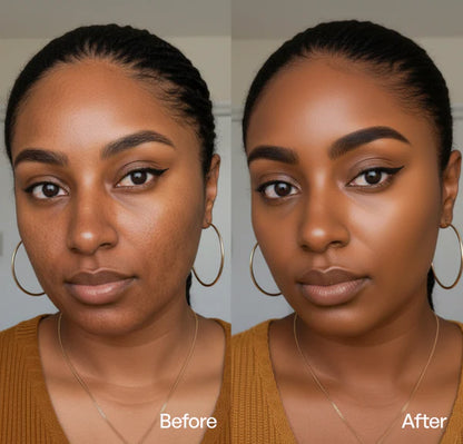 🎁 Buy 1 Get 1 Free Today Cove Balm Serum Boosted Skin Tint Balm