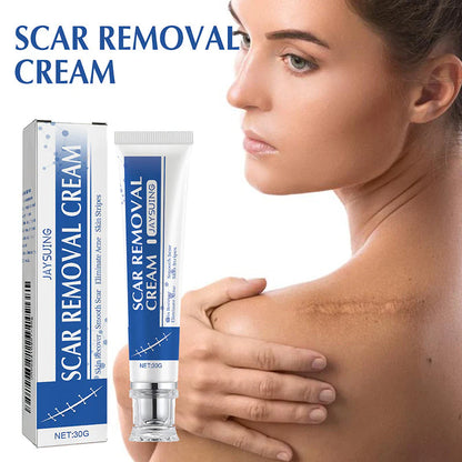 ✨ LAST DAY BUY 1 GET 1 FREE✨Scar Repair Cream for Men and Women, fade scars and tighten skin in one step