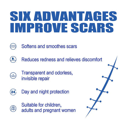 ✨ LAST DAY BUY 1 GET 1 FREE✨Scar Repair Cream for Men and Women, fade scars and tighten skin in one step