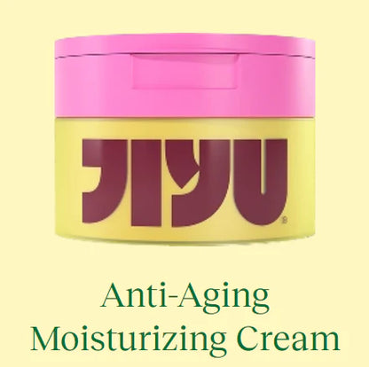 Meowzle Toner Pads & NAD+ Anti-Aging Moisturizing Cream