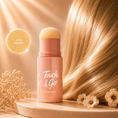 🔥BUY 1 GET 1 FREE🔥Hair Concealer – Instantly Covers Gray Roots & Thinning Hair