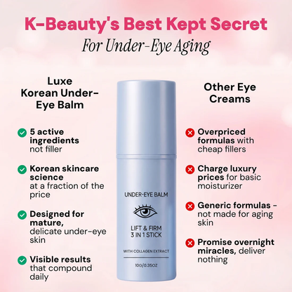 💓Revive Tired Eyes -Hydrating & Anti-Wrinkle Eye Balm💘