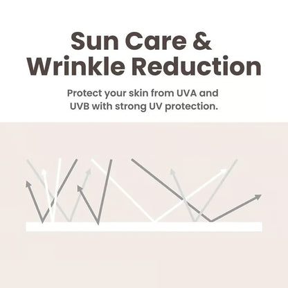 ✨ LAST DAY BUY 1 GET 1 FREE✨ Artless Glow Base – Your All-in-One Miracle Primer with SPF 50+ PA++++
