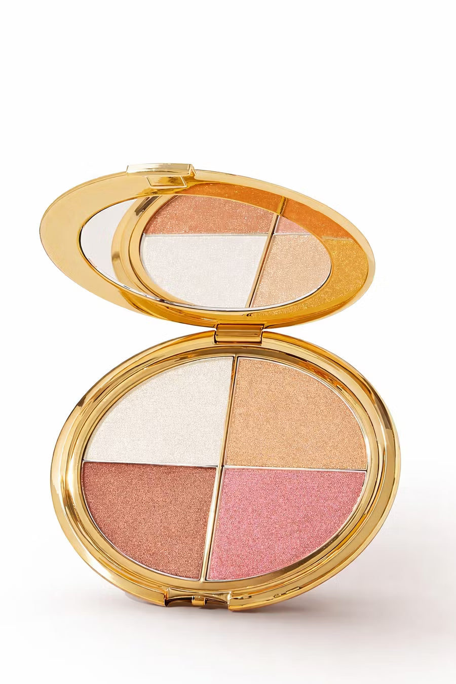 YUNPSO® ✨ Last Day Buy 1 Get 1 Free ✨Glow Wardrobe Highlighting Eye & Cheek Palette