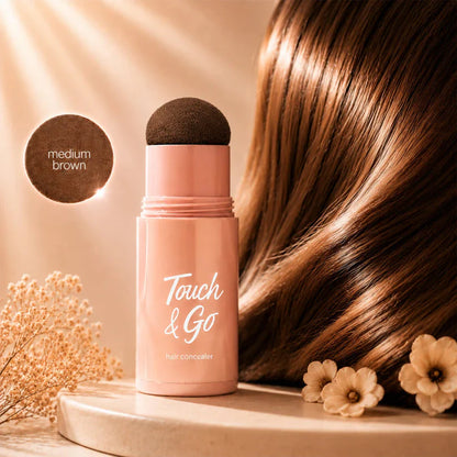 🔥BUY 1 GET 1 FREE🔥Hair Concealer – Instantly Covers Gray Roots & Thinning Hair