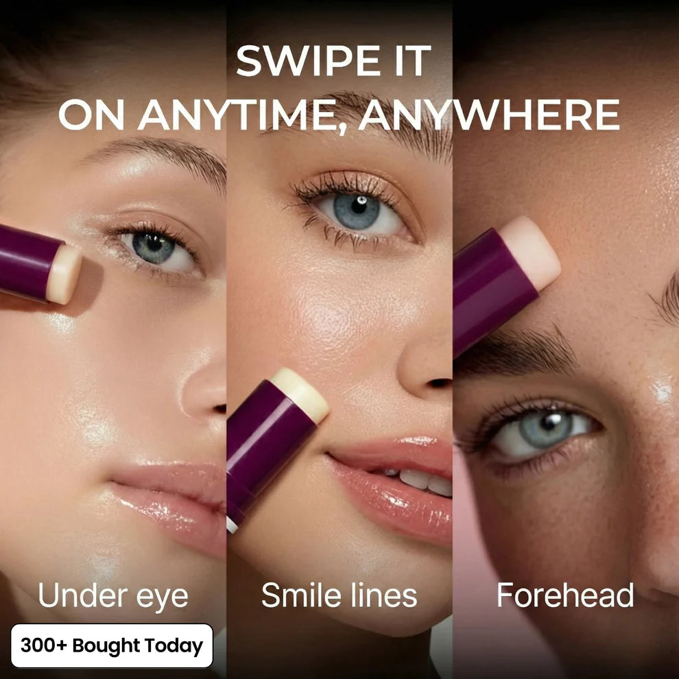 Multi-Purpose Calcium Skin BaIm Transform Wrinkles Within Days Guaranteed(Limited Supply!)