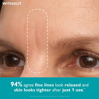 ⏰Buy one get one free! Last five hours!🔥 Peter Thomas Roth Peptide Skinjection Peptide Infused Face + Eye Tape
