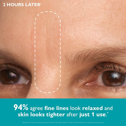 ⏰Buy one get one free! Last five hours!🔥 Peter Thomas Roth Peptide Skinjection Peptide Infused Face + Eye Tape